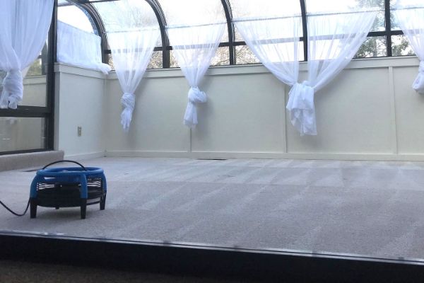 Carpet Cleaning Service Vancouver WA 48