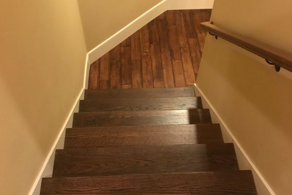 Wood Floor Cleaning Service Vancouver WA 5