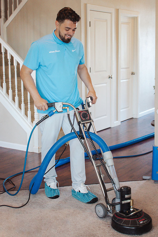 Carpet Cleaning Service near me in Vancouver WA 01